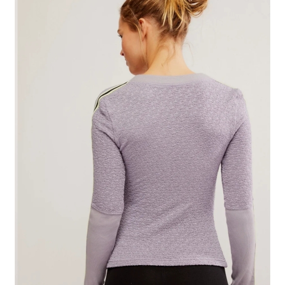 FP Movement by Free People Recovery Layer in Trailblazer Combo - Picture 4 of 7